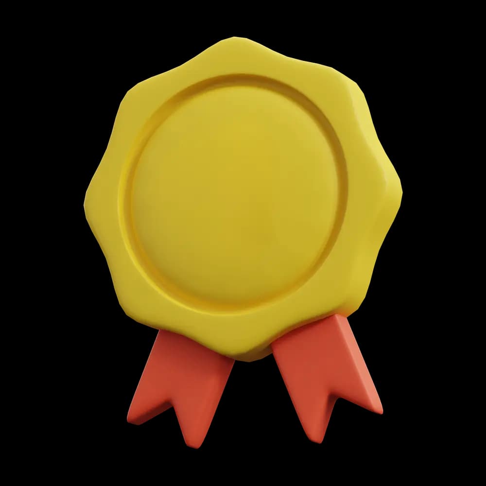 Selo Ouro Sebrae